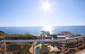 Villa – Alanya, Antalya, Turkey for $661,000