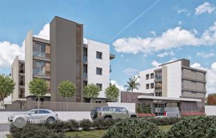 2-bedroom apartment 112 m² in Antalya (city) for 26,184,000 TRY