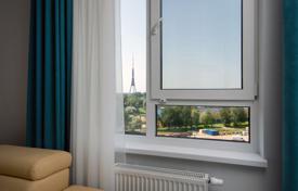 Apartment – Latgale Suburb, Riga, Latvia for 195,000 €