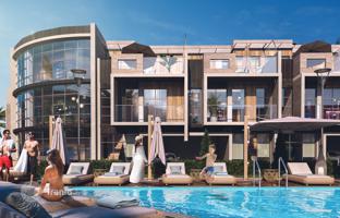 3-bedroom villa 165 m² in Adjara for $295,000