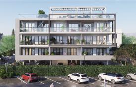 New residence with a parking in the center of Limassol, Cyprus for From 349,000 €
