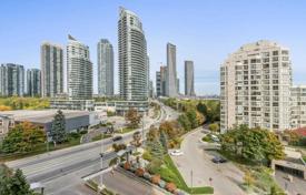 Apartment – Lake Shore Boulevard West, Etobicoke, Toronto,  Ontario,   Canada for C$878,000