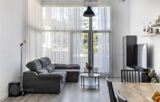 New two-storey townhouse near the Guadalmina River in Benahavis, Malaga, Spain for 490,000 €