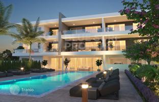 3-bedroom apartment in Sotira for 236,000 €