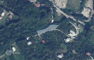 Land plot 1,458 m² in Gonio for 117,000 €