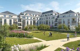 Apartment – Indre-et-Loire, Centre-Val de Loire, France for From 252,000 €