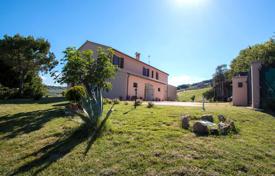 Renovated villa with a large garden, near the sea, Fermo, Italy for 590,000 €