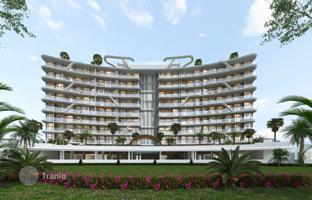 3 new flats in residential complex 48 Parkside in Arjan for From $524,000