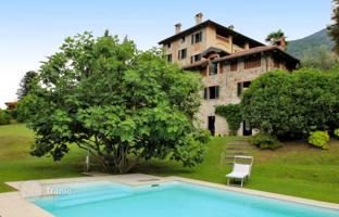 3-bedroom villa in Germignaga. Price on request