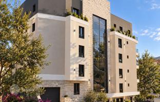 1-bedroom apartment 47 m² in Becici for 189,000 €