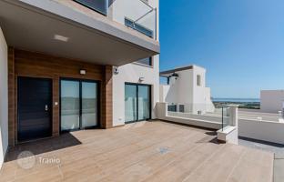 2-bedroom apartment 92 m² in San Miguel de Salinas for 339,000 €