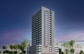 New Esplora Residence with a swimming pool, green and lounge areas, JVC, Dubai, UAE for From $189,000