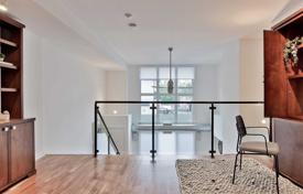 Apartment – Pape Avenue, Toronto, Ontario,  Canada for C$1,103,000