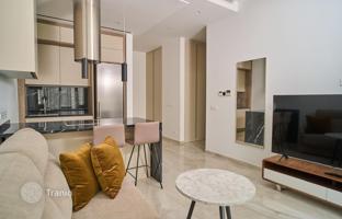 1-bedroom apartment 51 m² in Germasogeia for 565,000 €