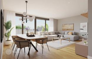 New 5-bedroom townhouse in Teià, Costa Maresme, Spain for 720,000 €