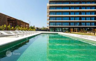 Residential complex with swimming pools and terraces, Faro, Portugal for From 862,000 €