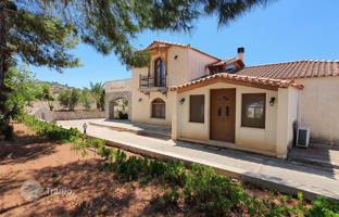 Duplex villa near the sea and golf course in Kranidi, Peloponnese, Greece for 2,000,000 €