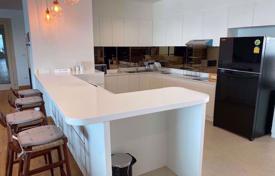 4-bedroom penthouse in Bangkok for $5,500 per week