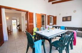 Villa – Menorca, Balearic Islands, Spain for 2,600 € per week