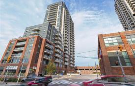 Apartment – Dupont Street, Old Toronto, Toronto,  Ontario,   Canada for C$623,000