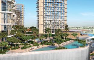 89 new flats in residential complex Serenia District - East in Jumeirah for From $625,000