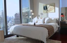 2 bed Condo in KHUN by YOO inspired by Starck Khlong Tan Nuea Sub District for $3,400 per week