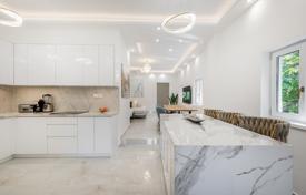 Luxury renovated 3-bed apartment with garage in Gellért Hill, Budapest. Golden Visa eligible, short-term rental approved from 2027. for 895,000 €