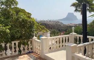 6-bedroom cottage 718 m² in Calpe for 890,000 €
