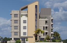 Penthouse – Larnaca (city), Larnaca, Cyprus for $761,000