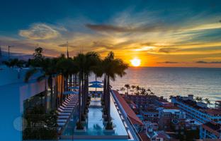 2-bedroom apartment 96 m² in Jalisco for $485,000
