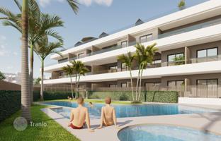 2-bedroom apartment 108 m² in Pilar de la Horadada for 295,000 €