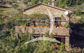 Civitella Paganico (Grosseto) — Tuscany — Rural/Farmhouse for sale for 380,000 €