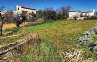 Land plot 2,908 m² in Pula for 260,000 €