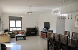 Flat with a terrace and city views, near the city center, Netanya, Israel for $665,000