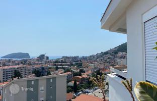 2-bedroom apartment 75 m² in Budva city for 189,000 €