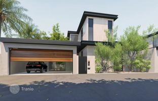 4-bedroom villa 365 m² in Pattaya for $474,000
