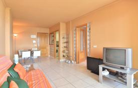 Furnished one-bedroom apartment near the port in Calpe, Alicante, Spain for 250,000 €