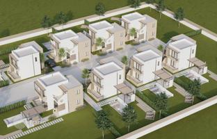 3-bedroom villa 110 m² in Galipsos for 700,000 €