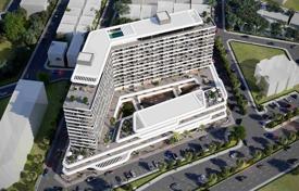 Investment Apartments near University and Metro in İzmir Buca for $163,000