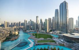 Furnished | Luxury Unit | Burj Khalifa | Vacant for $1,361,000