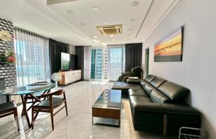 1-bedroom apartment 107 m² in Pattaya for $418,000