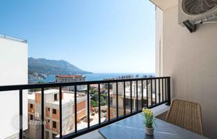 1-bedroom apartment 38 m² in Becici for 178,000 €