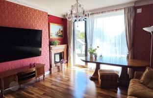4-room apartment 321 m² in Old Riga for 850,000 €