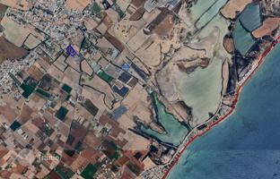 Land plot 12,375 m² in Meneou for 1,200,000 €
