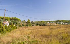 Development land – Sani, Administration of Macedonia and Thrace, Greece for 2,200,000 €