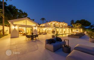 5-bedroom house 734 m² in Marbella for 7,800,000 €