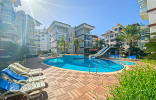 2-bedroom apartment 100 m² in Alanya for 8,069,000 TRY