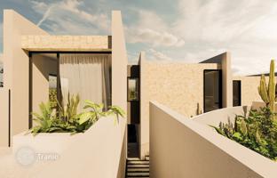 4-bedroom cottage 202 m² in Germasogeia for 890,000 €