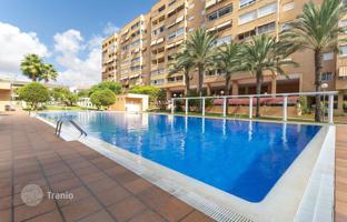 3-bedroom apartment 117 m² in Alicante for 326,000 €