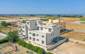 Apartments in the peaceful and picturesque village of Pervolia, a few kilometres from the city of Larnaca, Cyprus for From 211,000 €